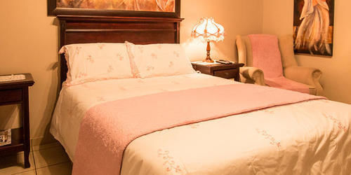 Home Guesthouse Rustenburg Esterno foto