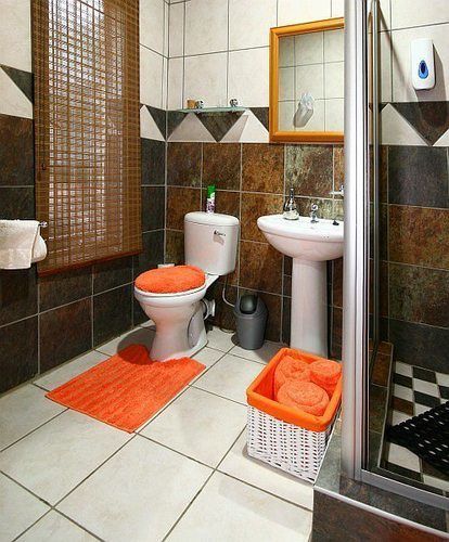 Home Guesthouse Rustenburg Esterno foto
