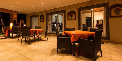 Home Guesthouse Rustenburg Esterno foto