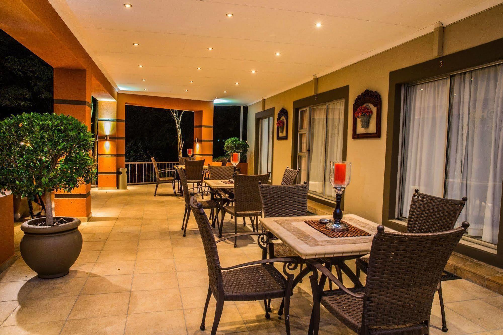 Home Guesthouse Rustenburg Esterno foto